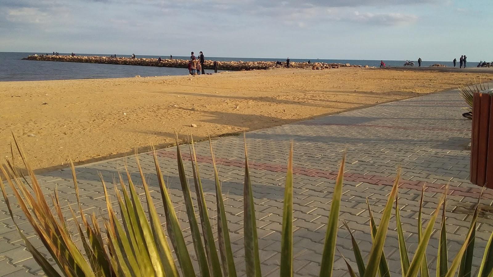 Sandee Casino Beach