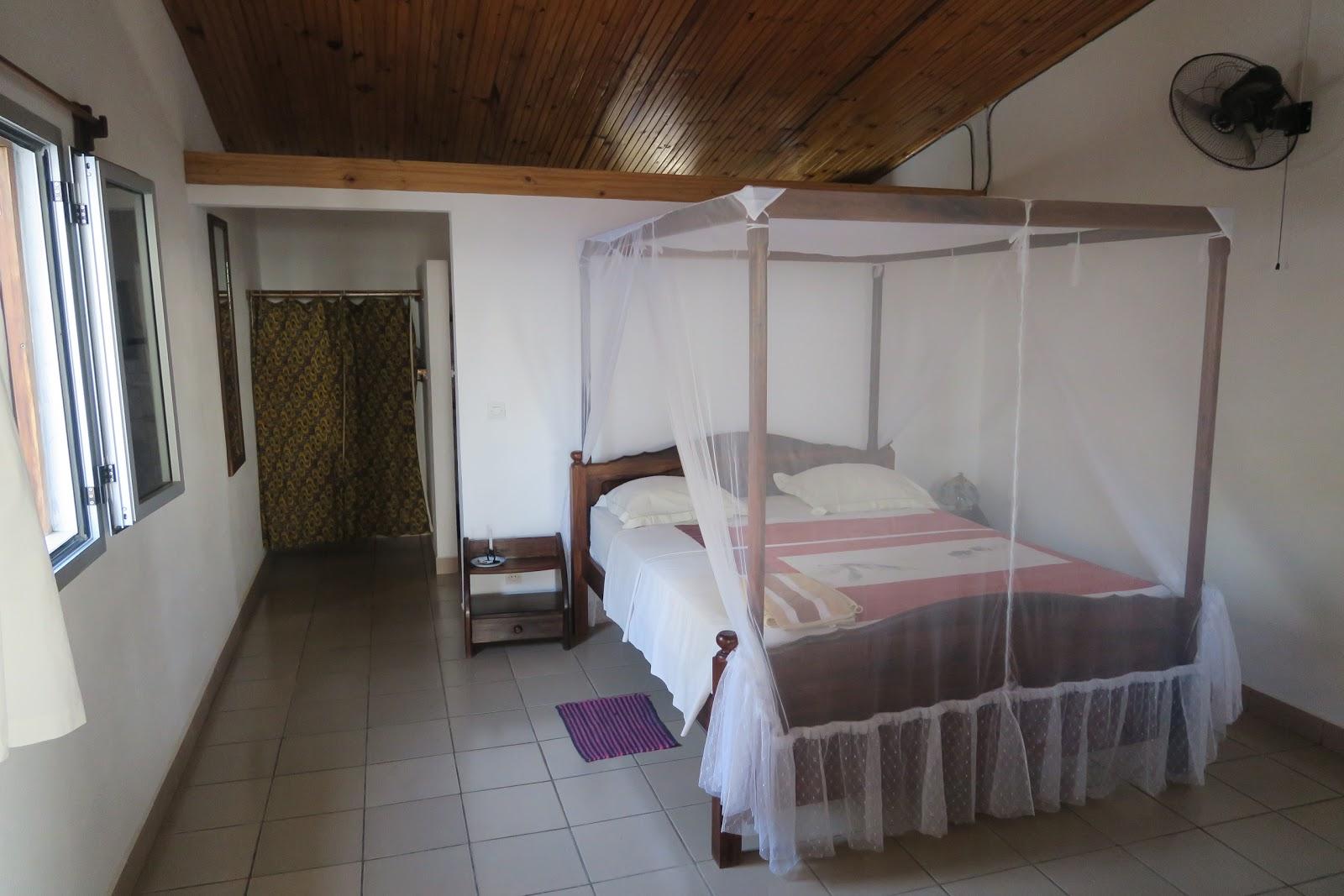 Sandee Hotel Catia