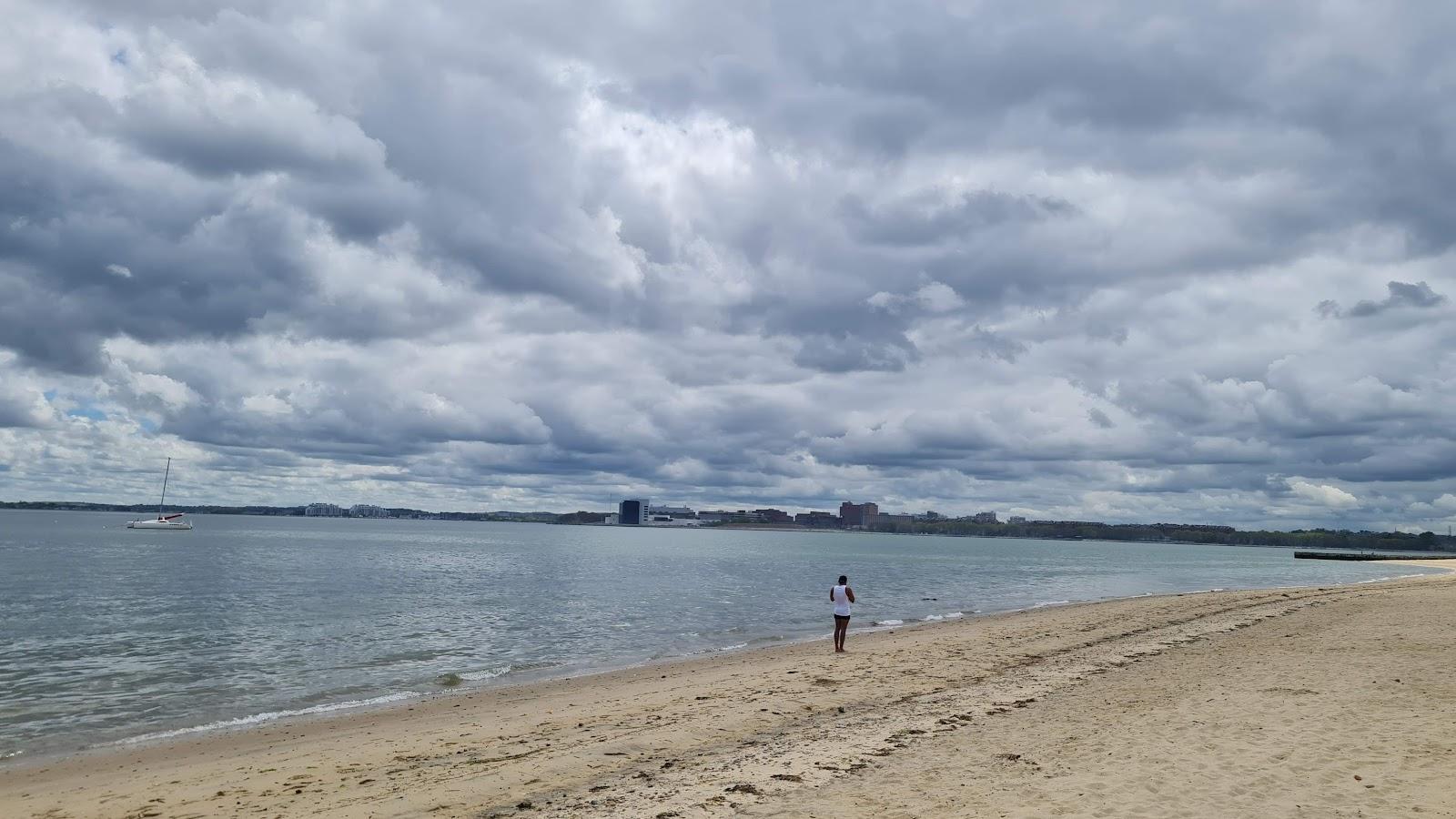 Sandee L Street Beach