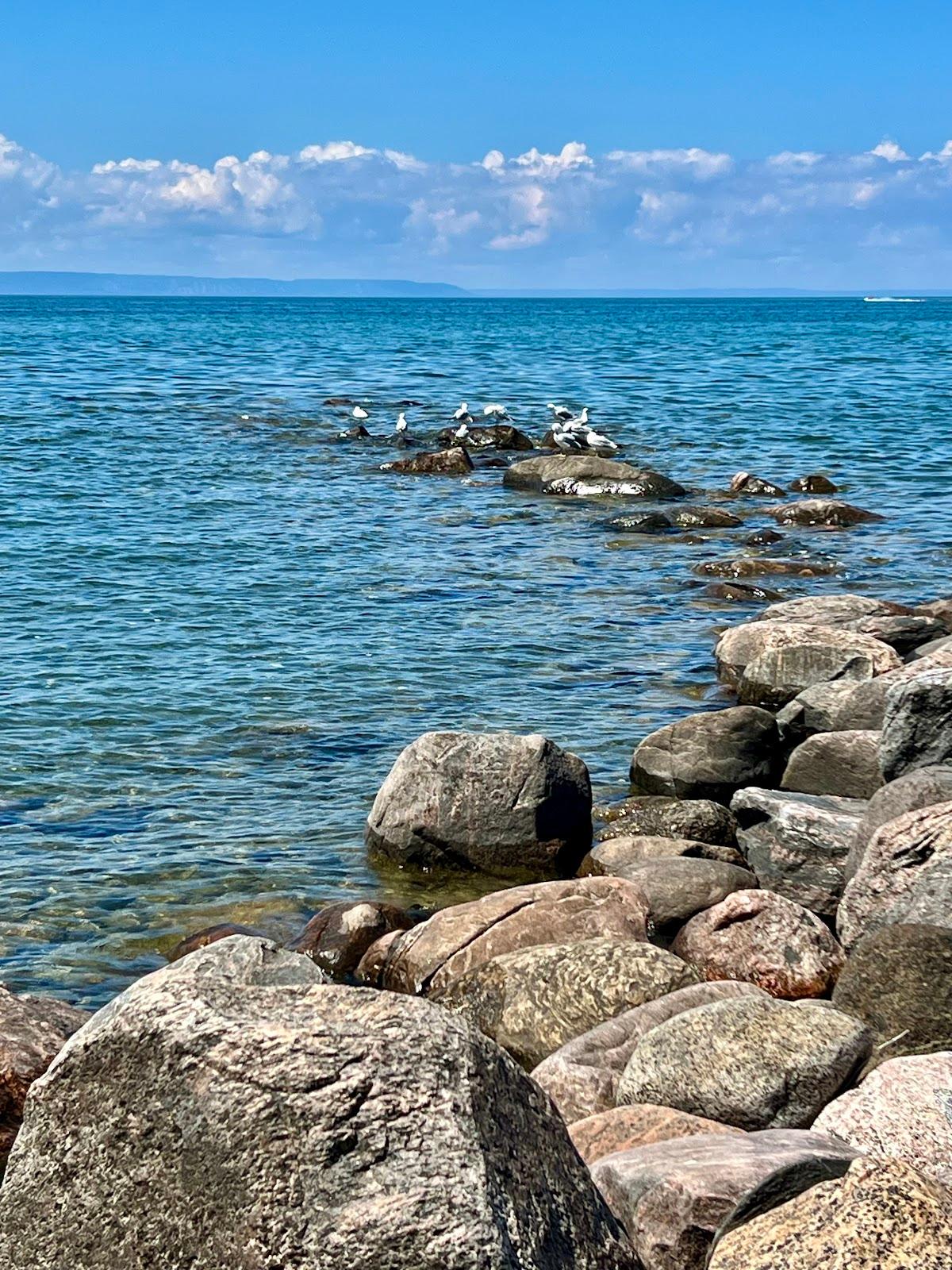 Sandee - Jackson Beach Park