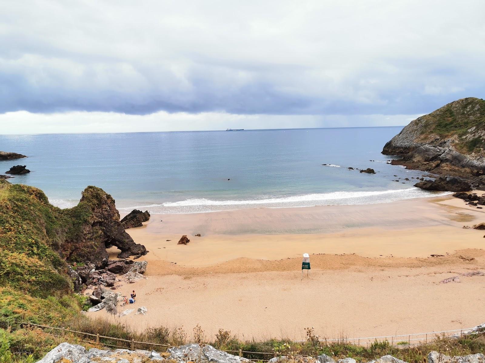 Sandee Playa De Guelgues