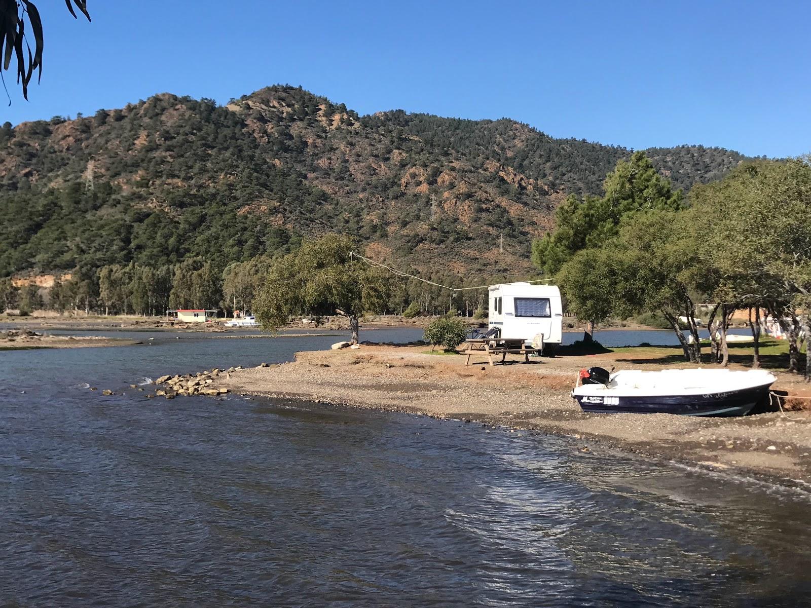 Sandee Catlak Beach & Camping