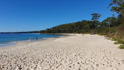 Sandee - Huskisson Beach