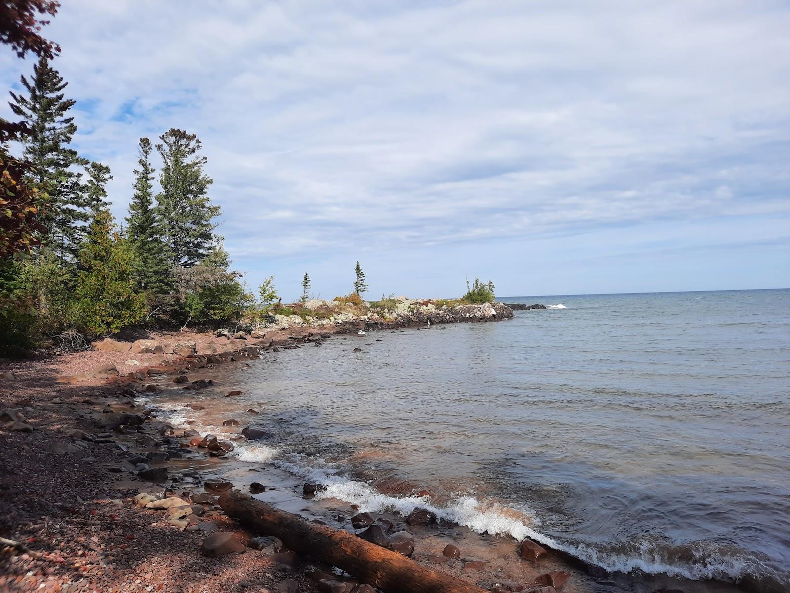 Sandee - Seven Mile Point Natural Area