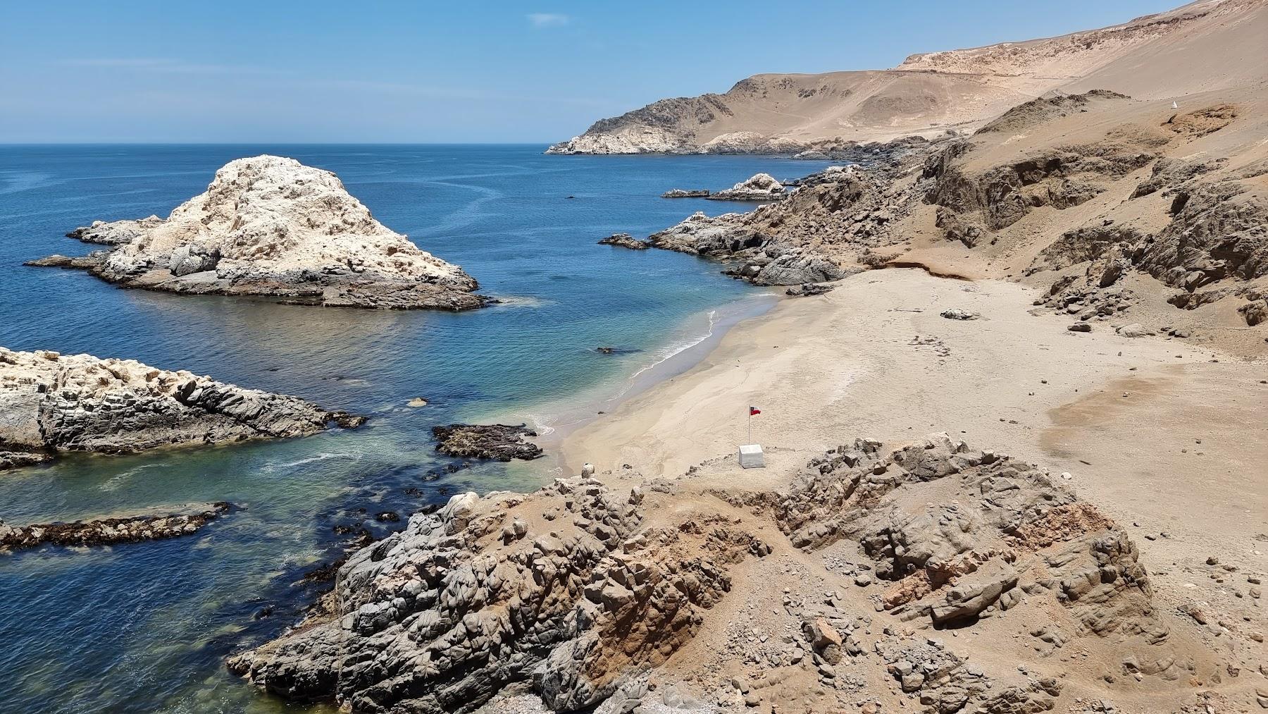 Sandee Playa Blanca