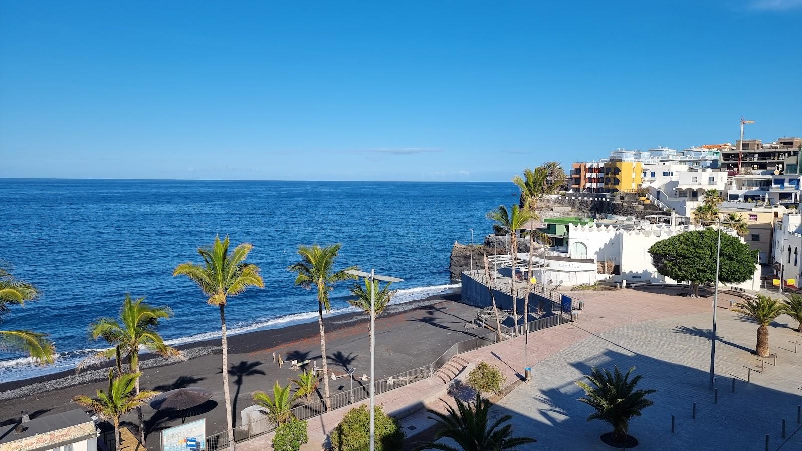 Sandee Playa De Puerto Naos