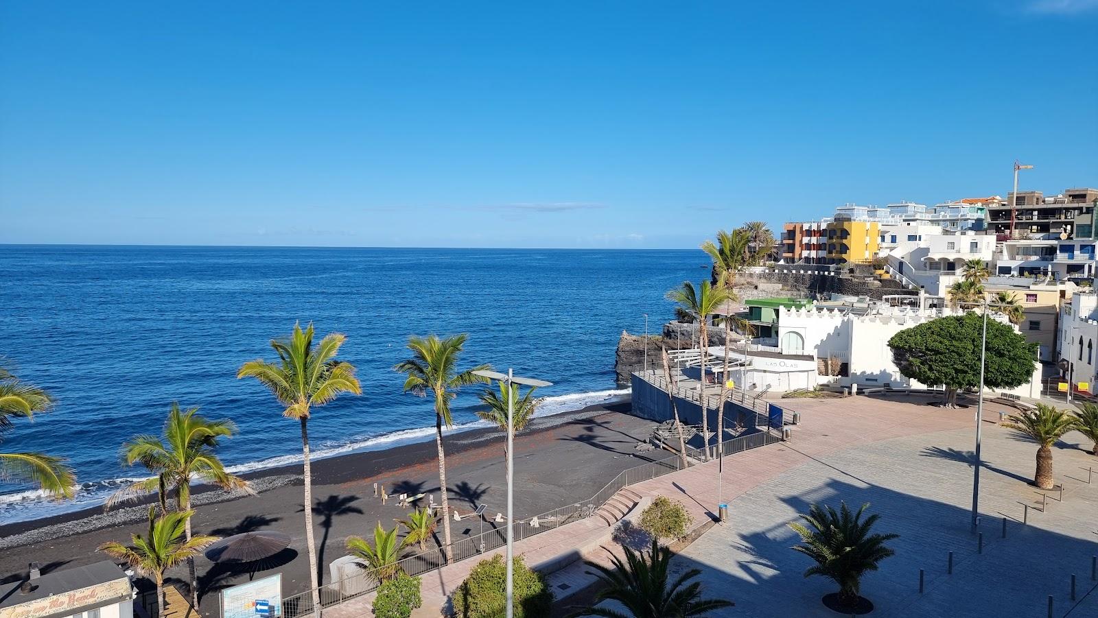 Sandee Playa De Puerto Naos Photo