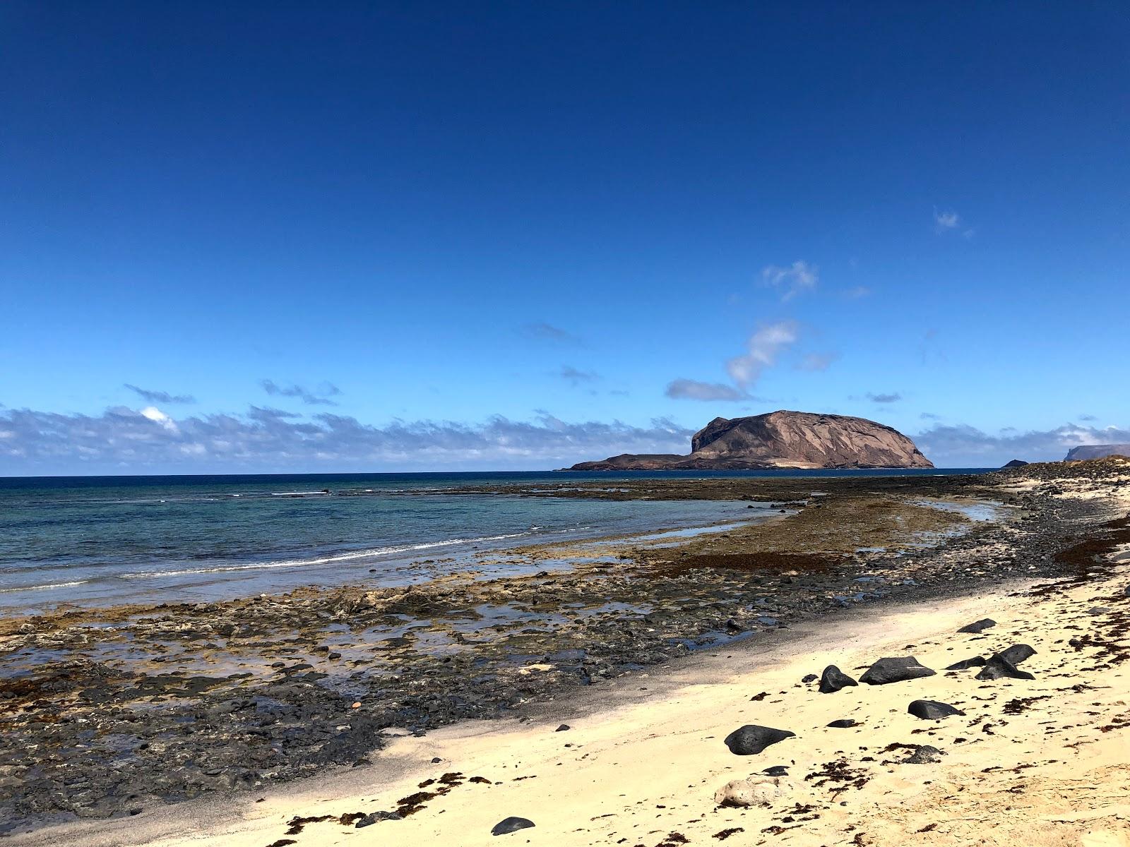 Sandee - Playa Baja Del Ganado