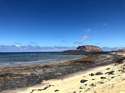 Sandee - Playa Baja Del Ganado