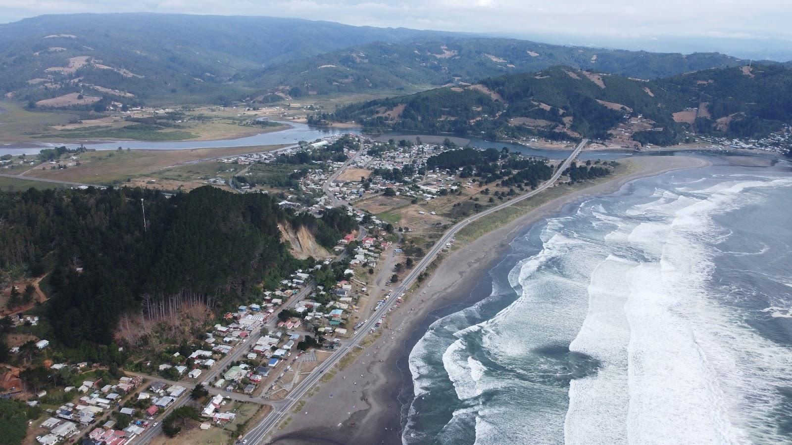Sandee Playa Mehuin