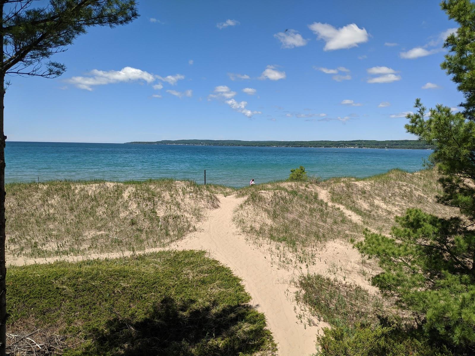 Sandee - Petoskey State Park