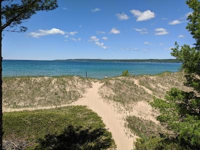 Sandee - Petoskey State Park