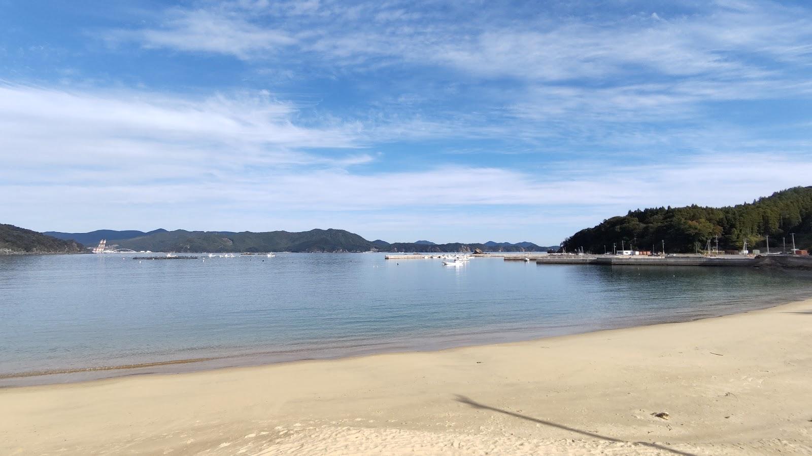 Sandee Natsuhama Beach Resort