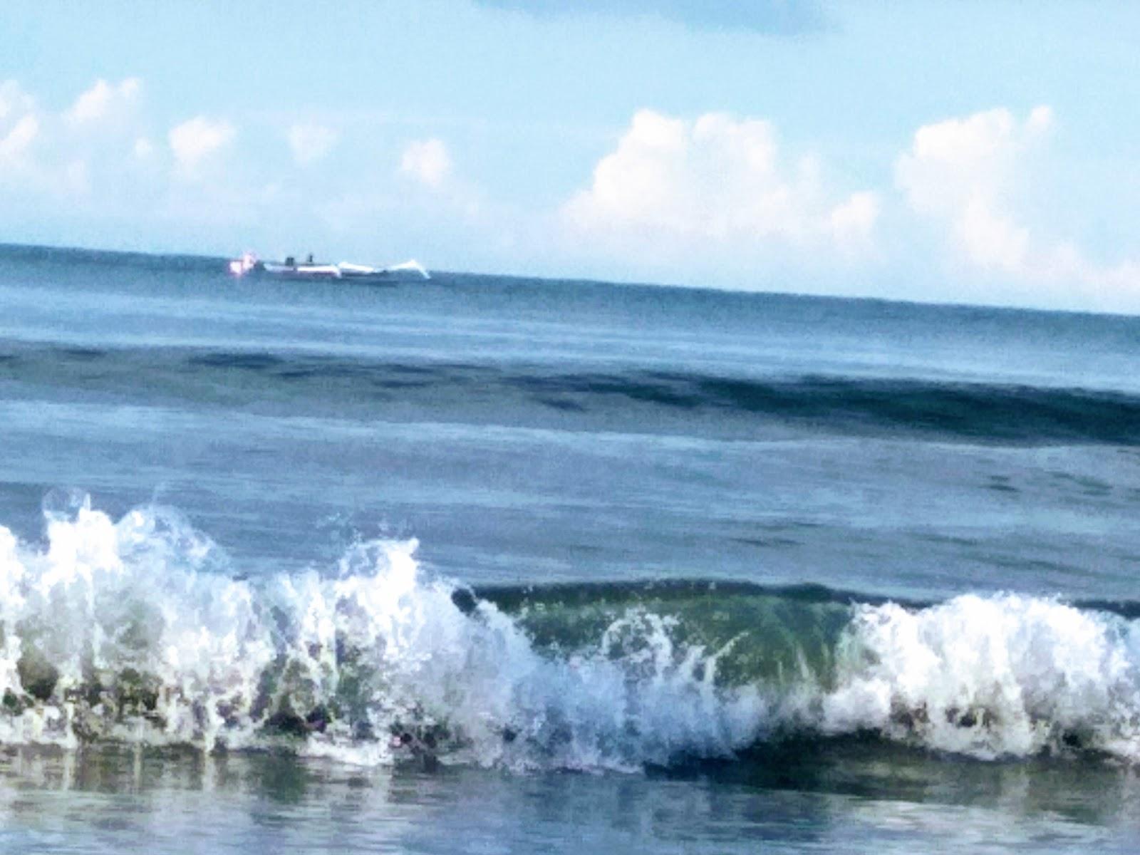 Sandee Batee Puteh Beach