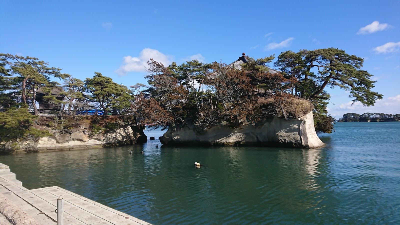 Sandee - Matsushima Natural Park