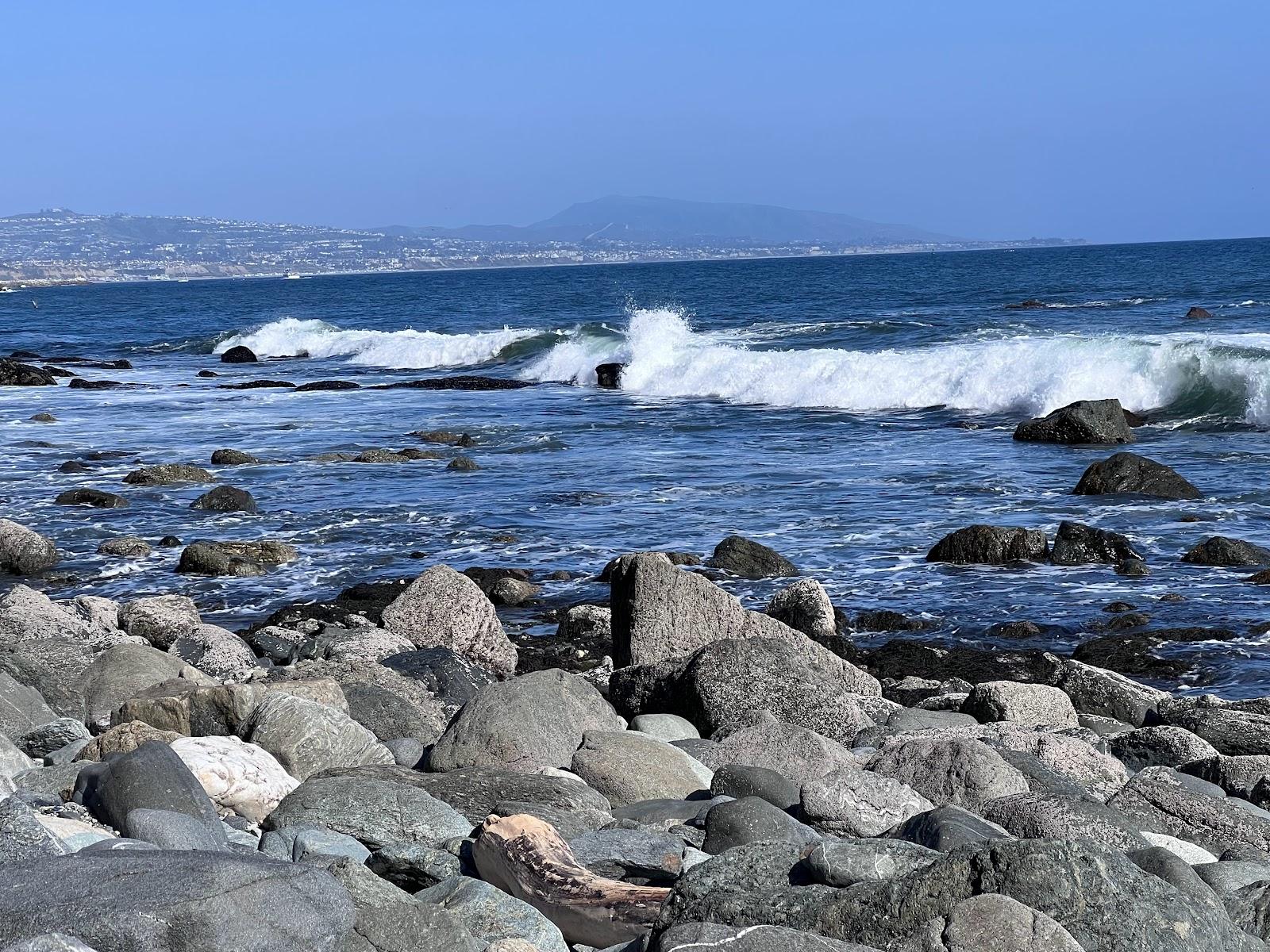 Sandee - Dana Point Headlands Beach