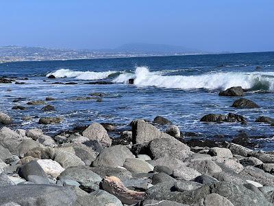 Sandee - Dana Point Headlands Beach