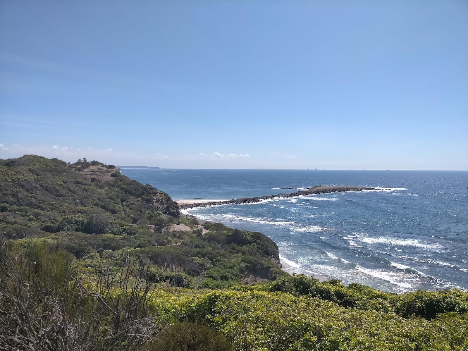 Sandee Quarry Beach Photo