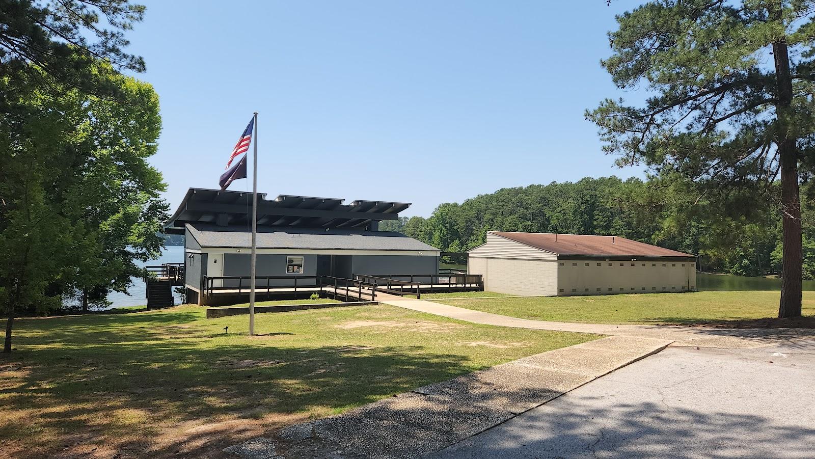 Sandee - Baker Creek State Park