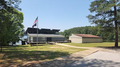 Sandee - Baker Creek State Park