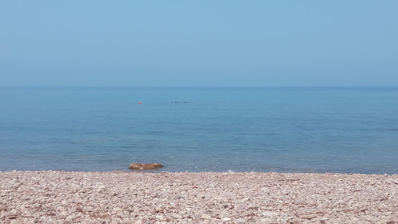 Sandee Guentra Erris Beach
