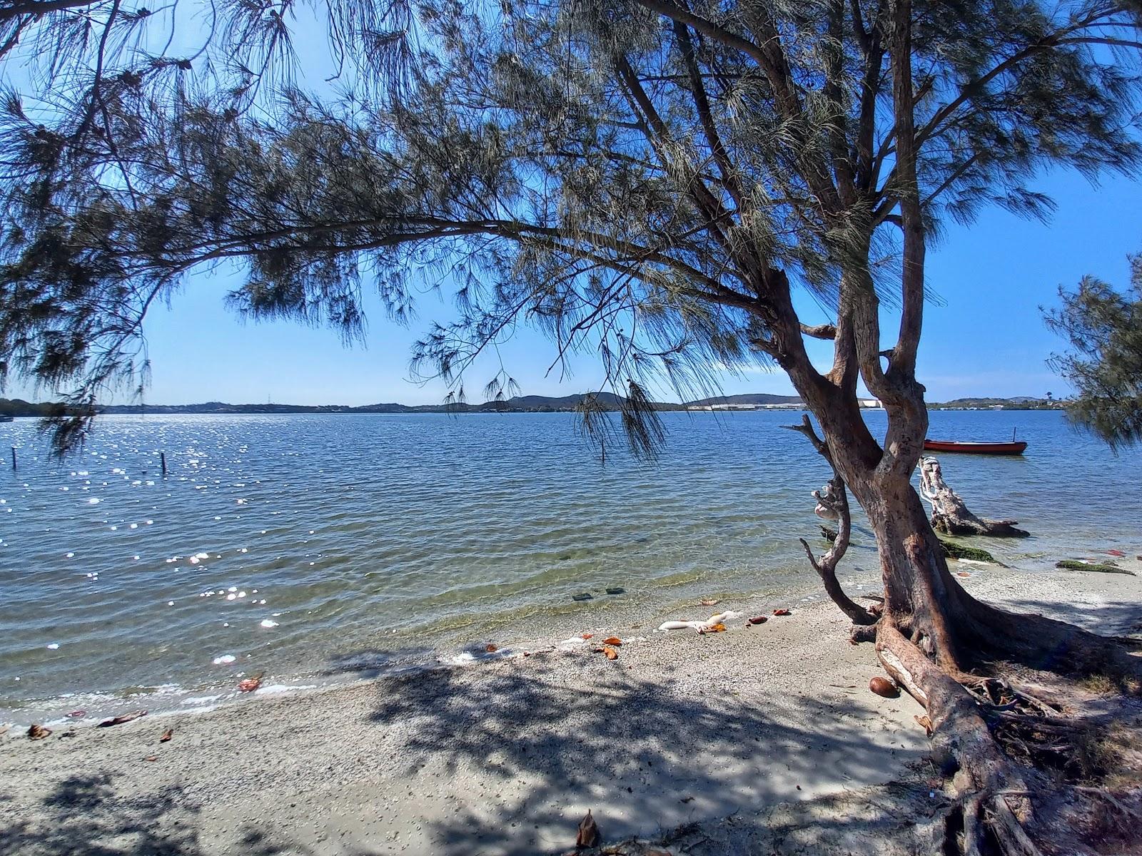 Sandee - Praia Da Clarisse