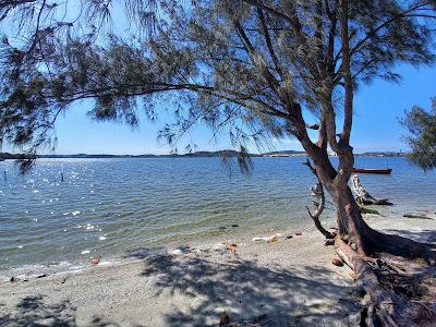 Sandee - Praia Da Clarisse