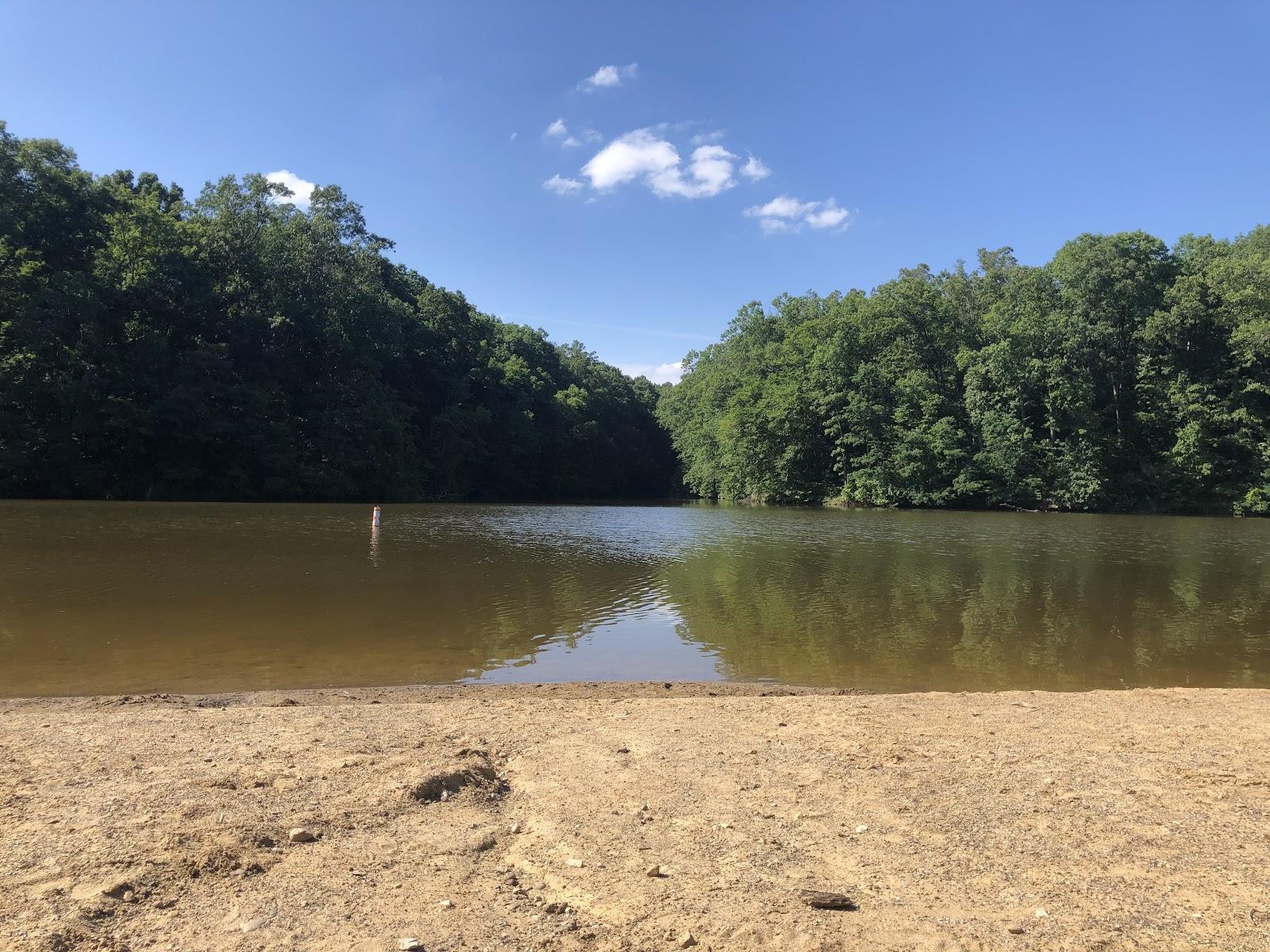 Sandee Forked Run State Park Beach Photo