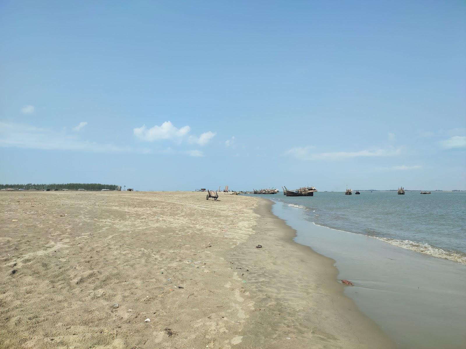 Sandee - Nazirartek Beach