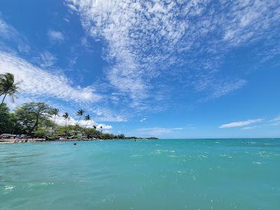 Sandee - Anaehoomalu Beach