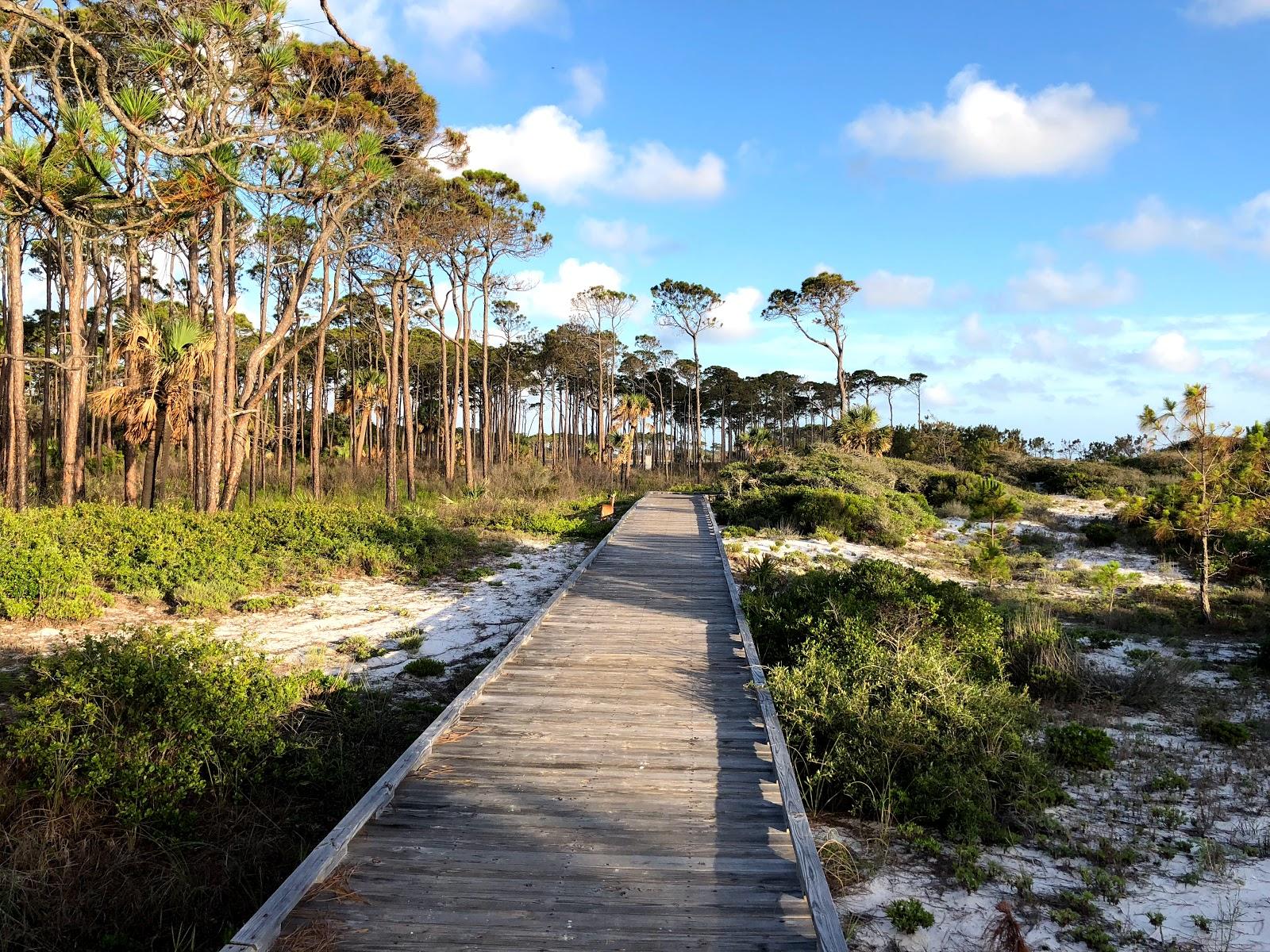 Sandee - St. Joseph Peninsula State Park