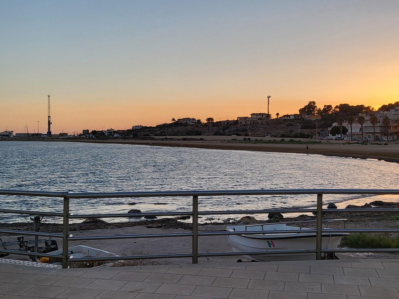 Sandee Raganzino Beach