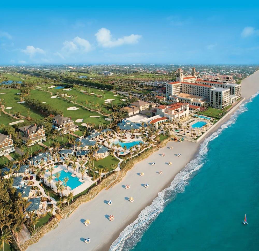 Sandee Singer Island Municipal Beach