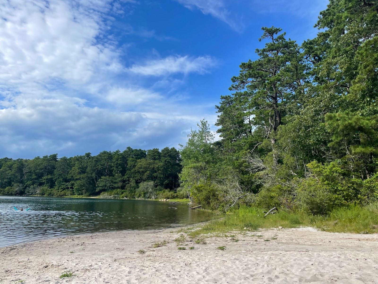 Sandee Quiet Beach