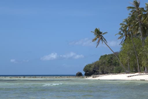 Sandee Sabas Beach And Campsite Photo