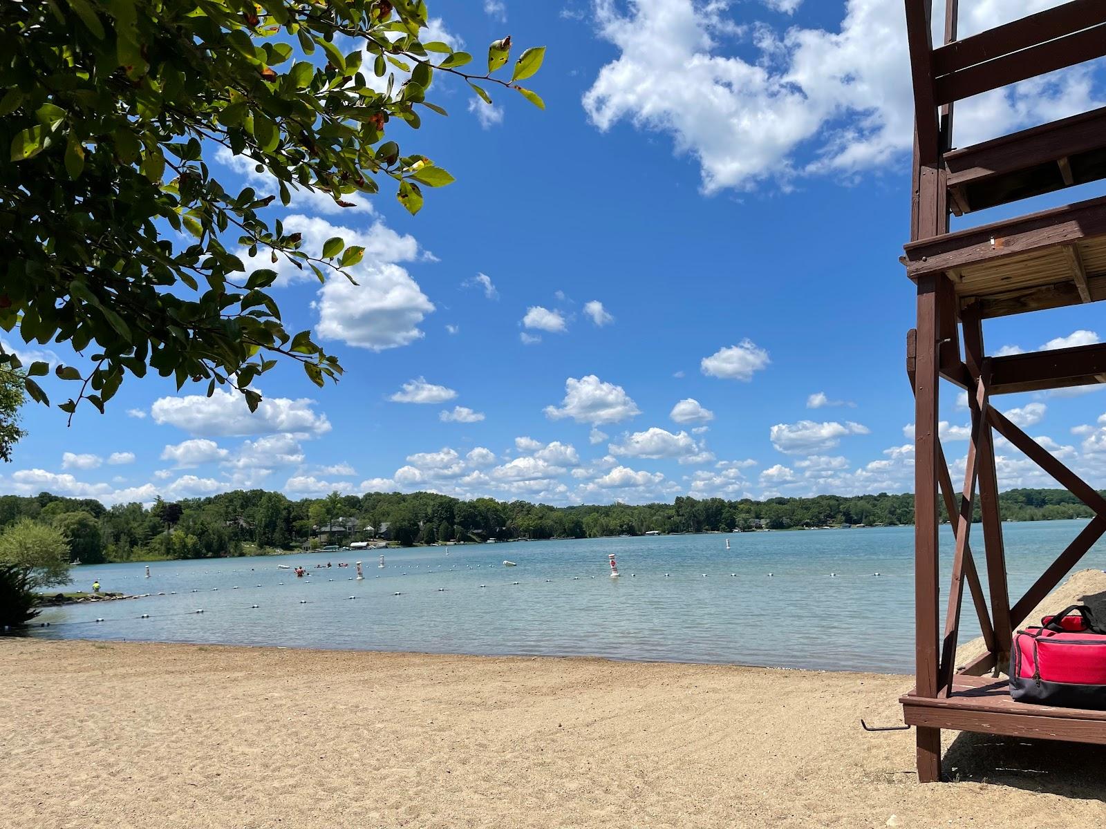 Sandee Deer Lake Beach