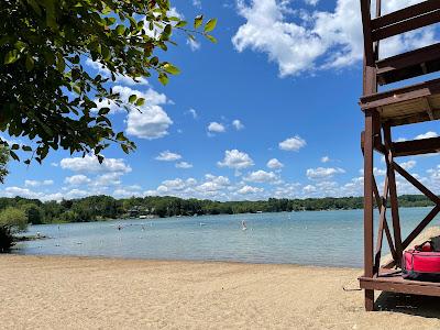 Sandee - Deer Lake Beach