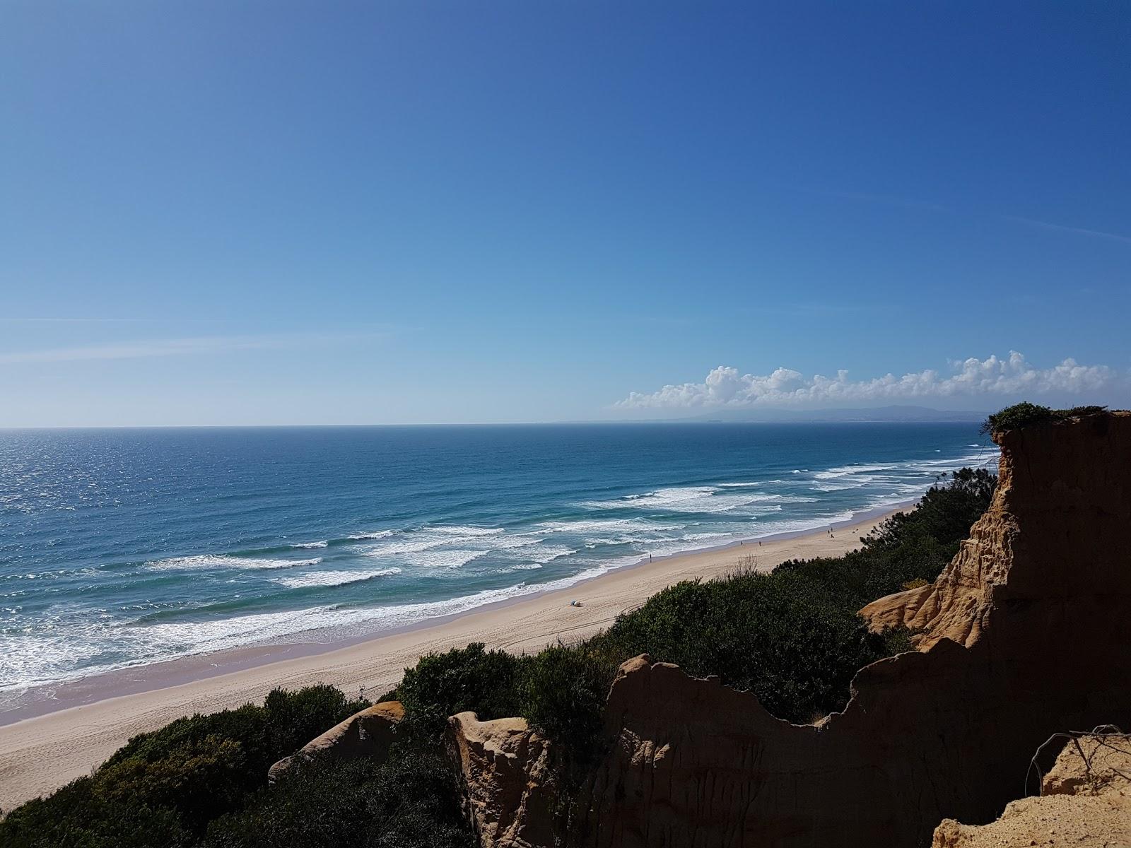 Sandee Praia Da Adica