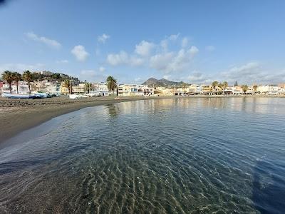 Sandee - Playa Pedregalejo