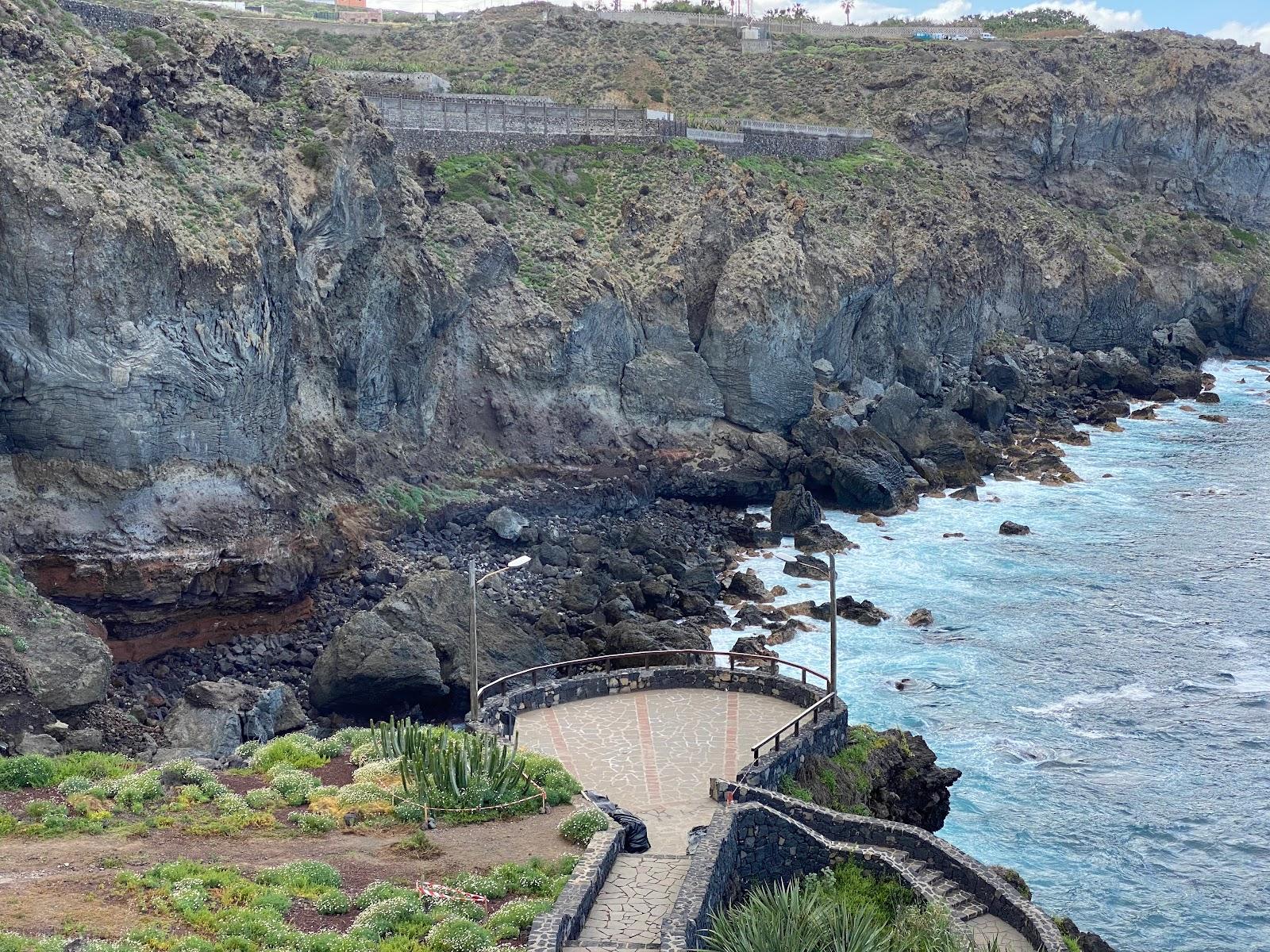Sandee Playa De San Agustin