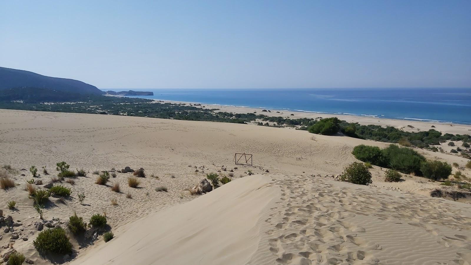 Sandee - Patara Beach