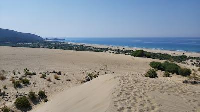 Sandee - Patara Beach