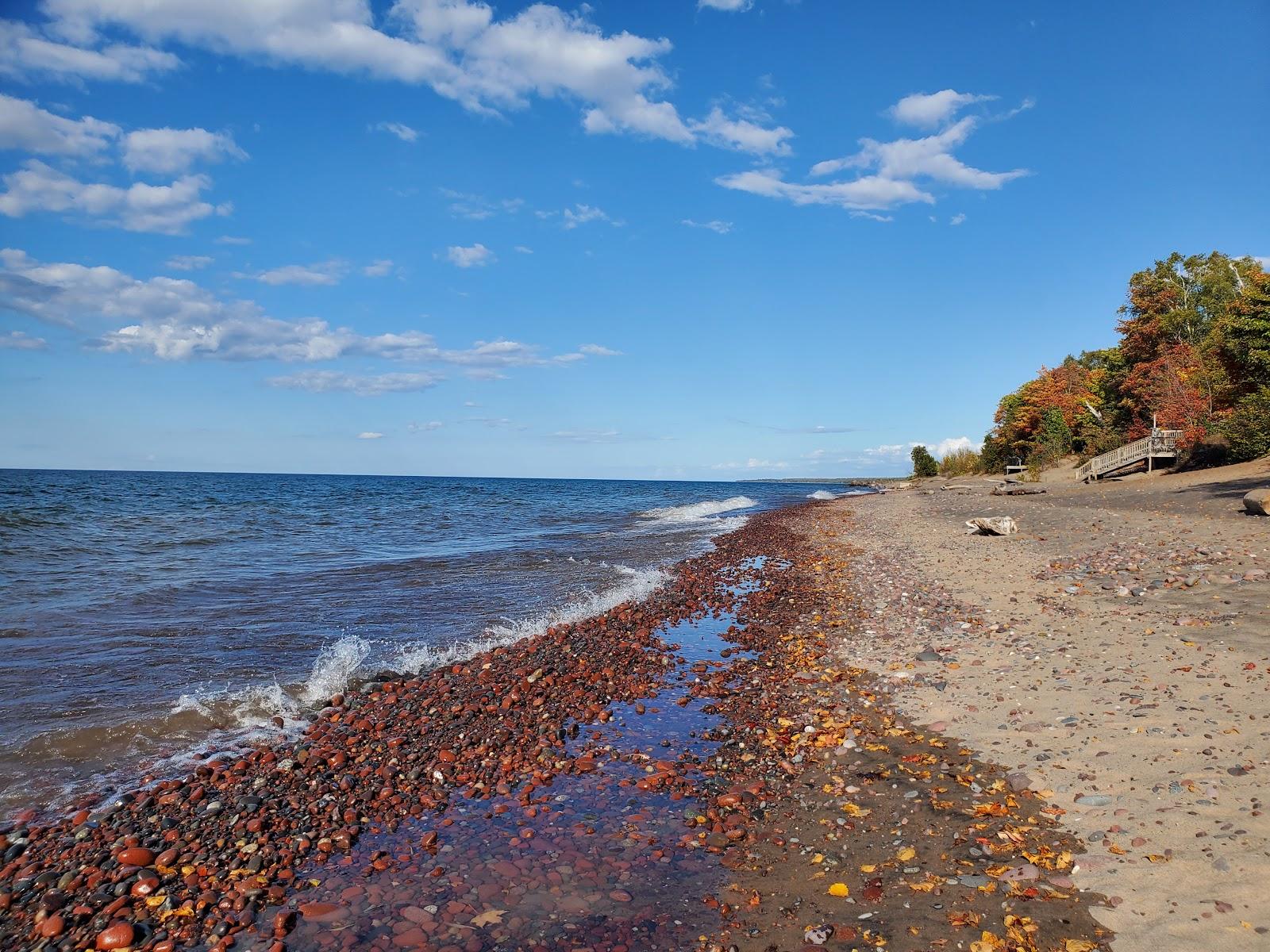 Sandee - Calumet Waterworks Beach