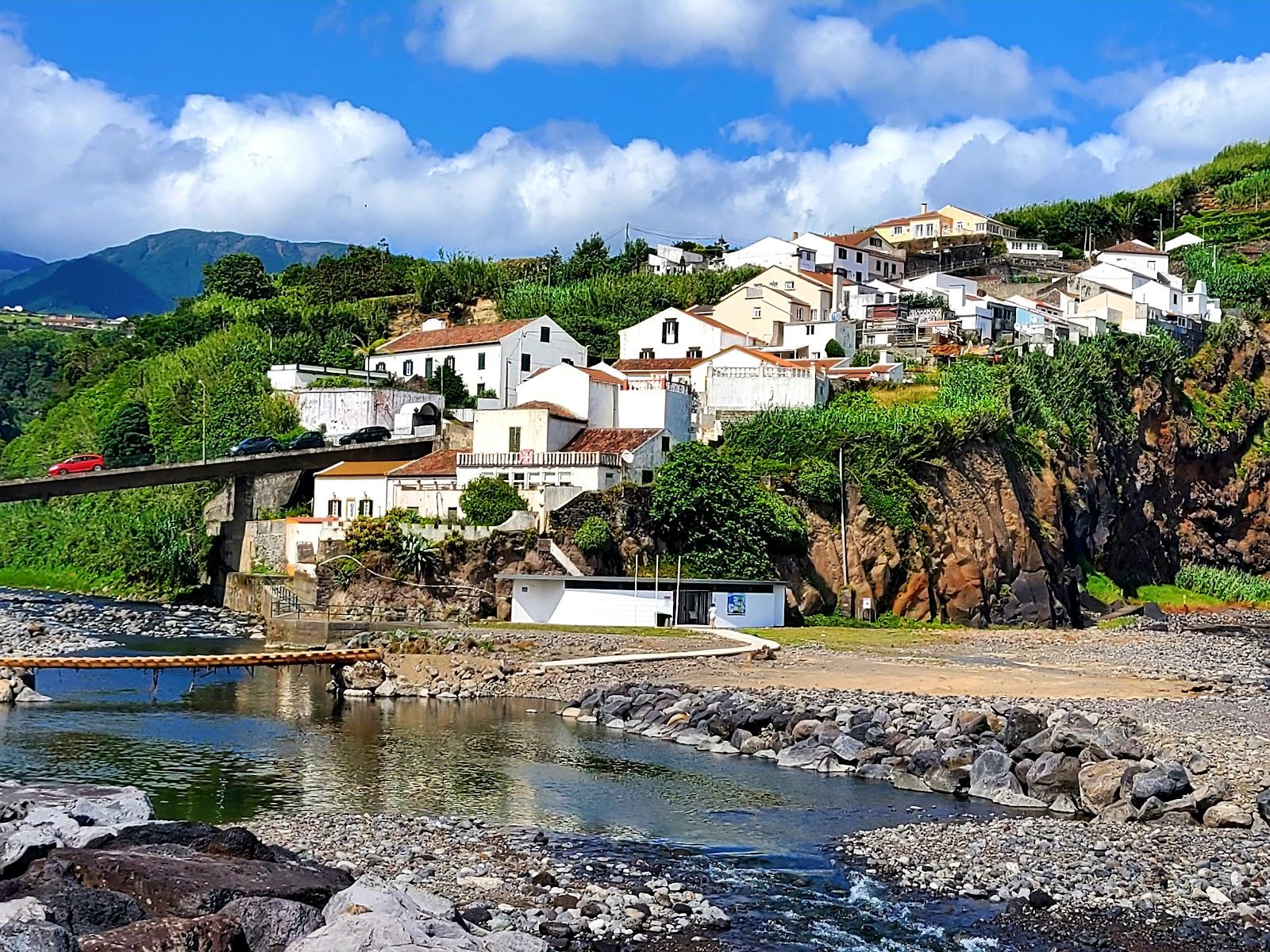 Sandee Praia Do Povoacao Photo