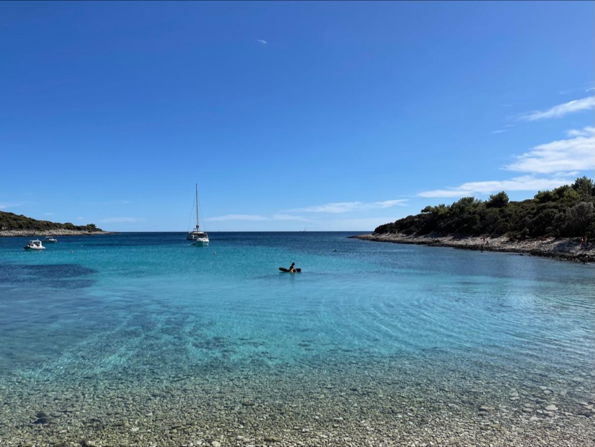 Sandee Plieski Beach Photo