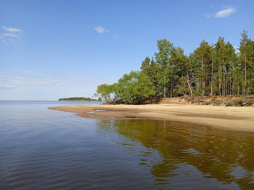 Sandee Rybinskoye Vodokhranilishche Photo