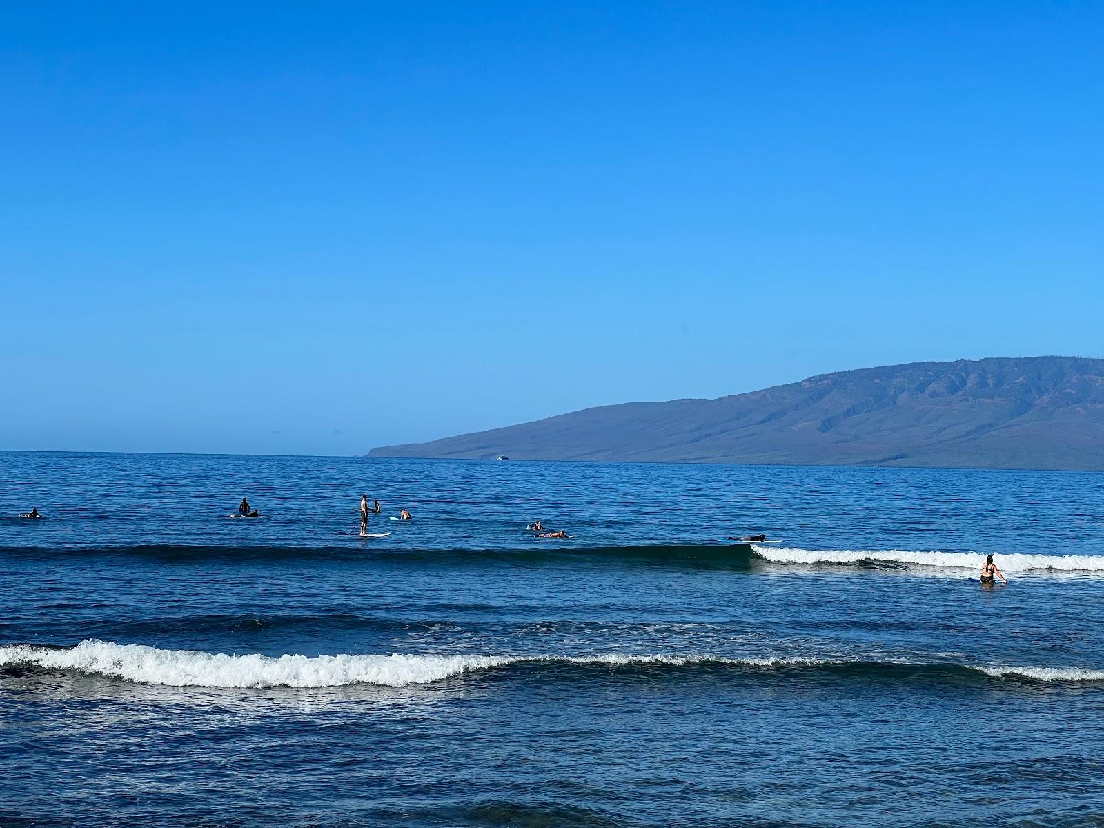 Sandee - Launiupoko Beach Park