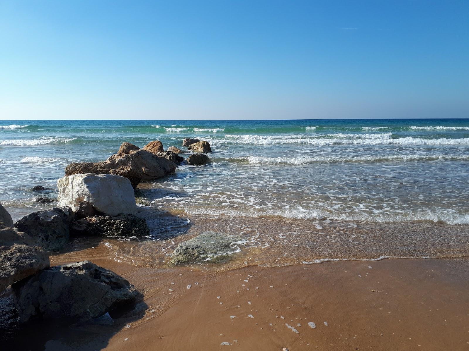 Sandee Arcs Beach Photo