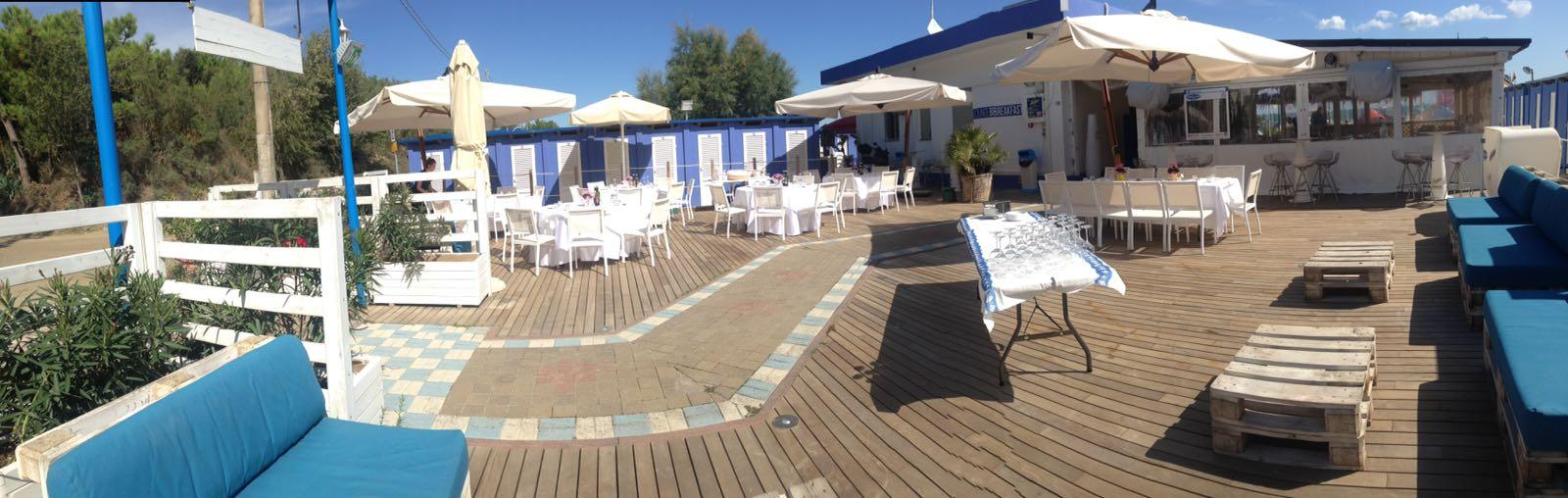 Sandee Romea Beach - Spiaggia Nr. 28