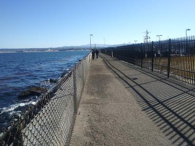 Sandee - Coast Guard Pier